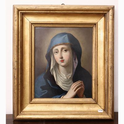 Madonna in Preghiera