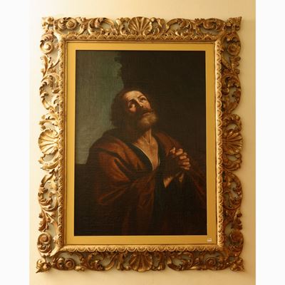 San Pietro Piangente