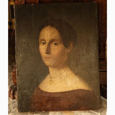 Ritratto di Dama