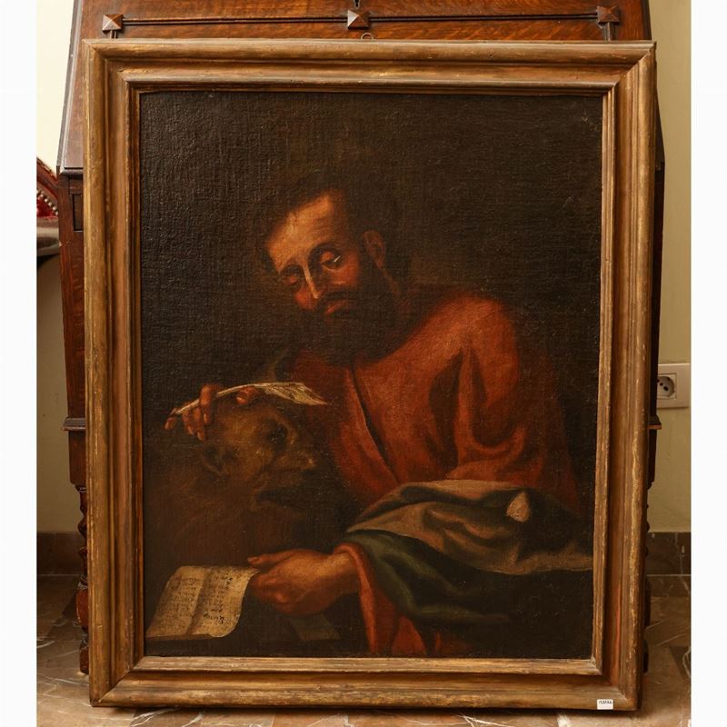 Scuola Napoletana - San Marco