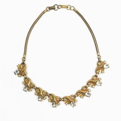 Collana e Bracciale