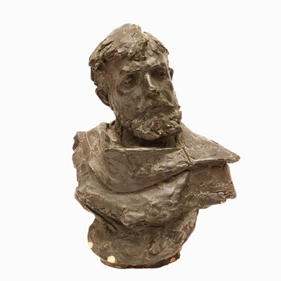 Busto Maschile