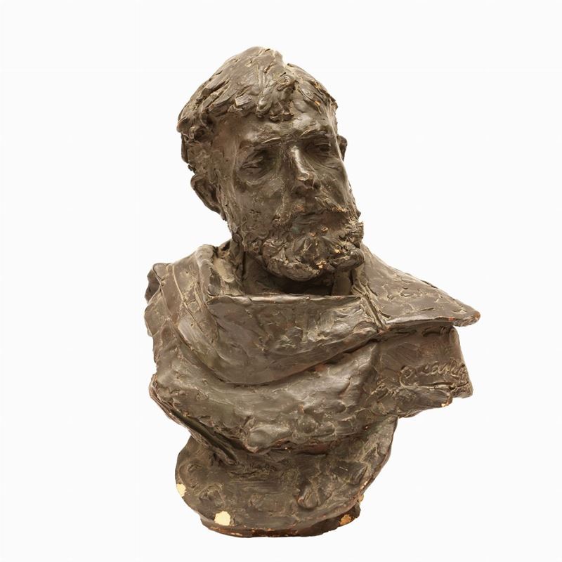 Busto Maschile
