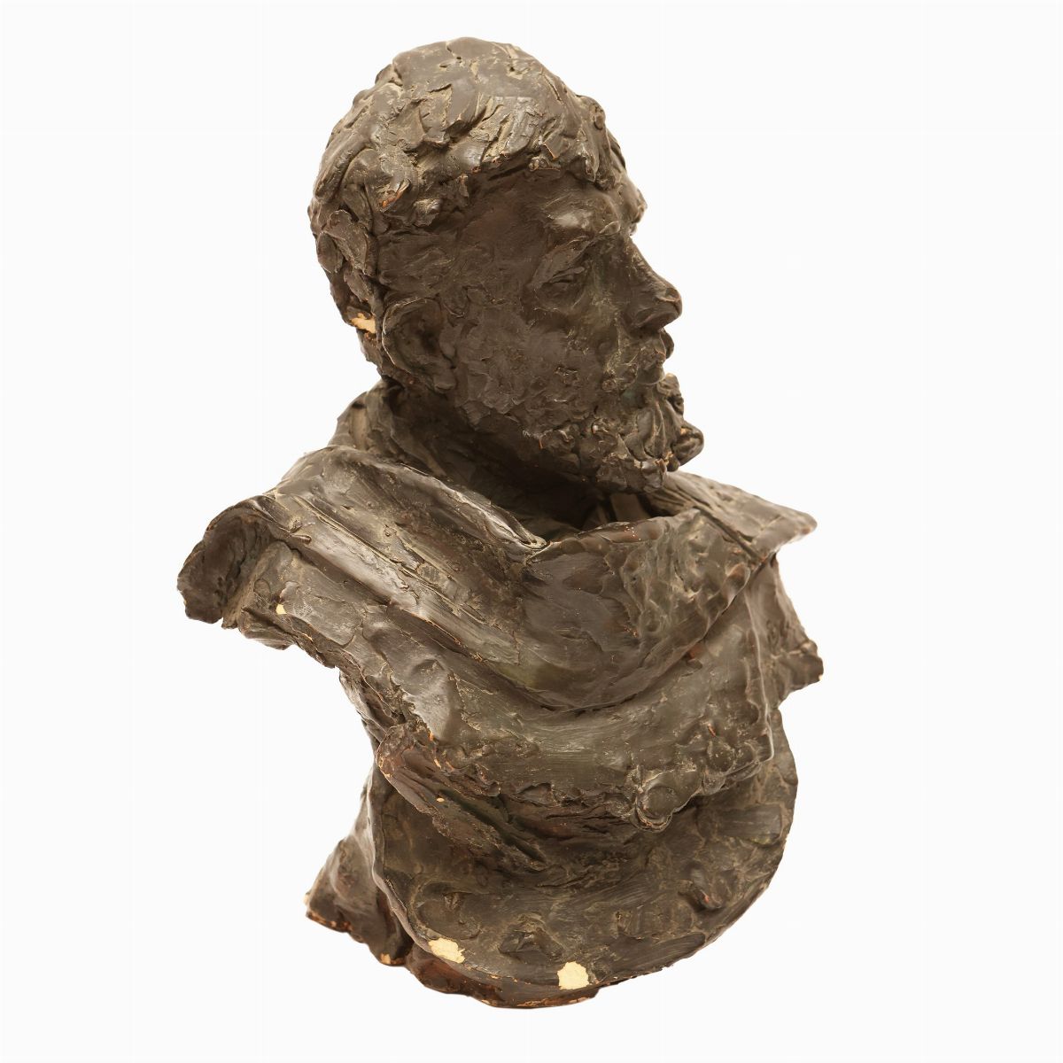 Busto Maschile