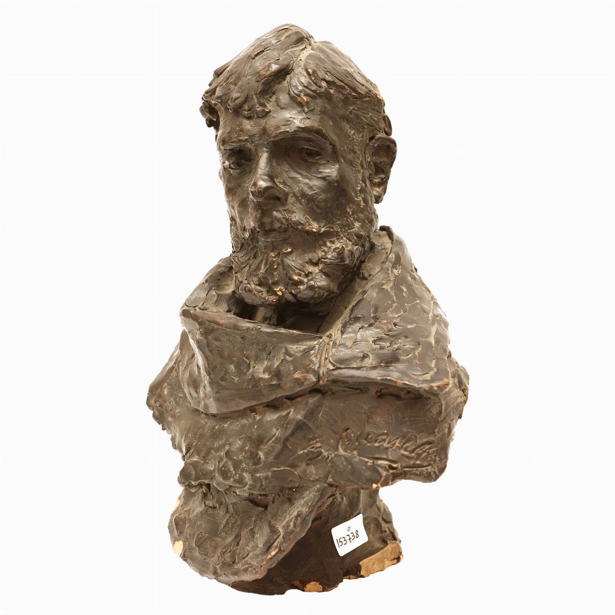Busto Maschile