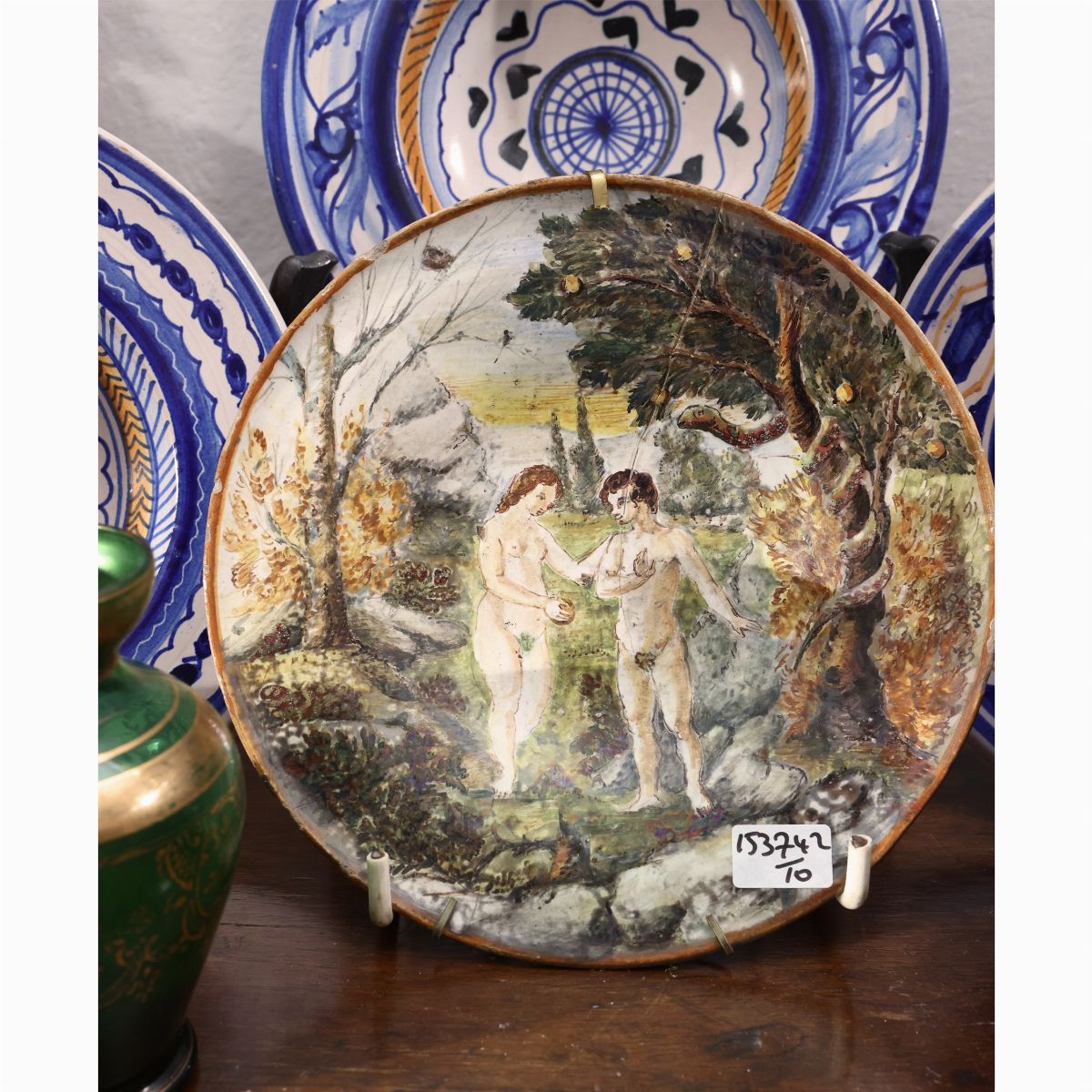 Grande Lotto Miscellaneo di Curiosità D'epoca