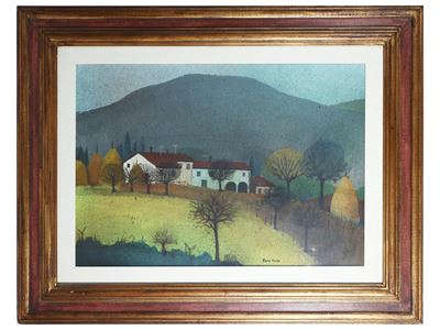 Paesaggio