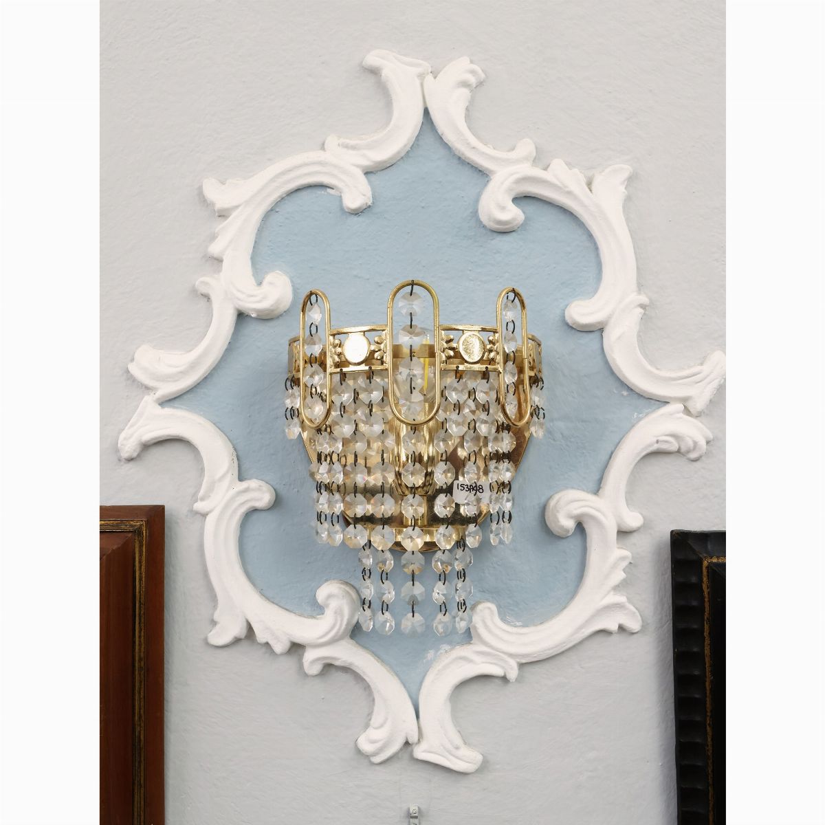 Lampadario in Ceramica