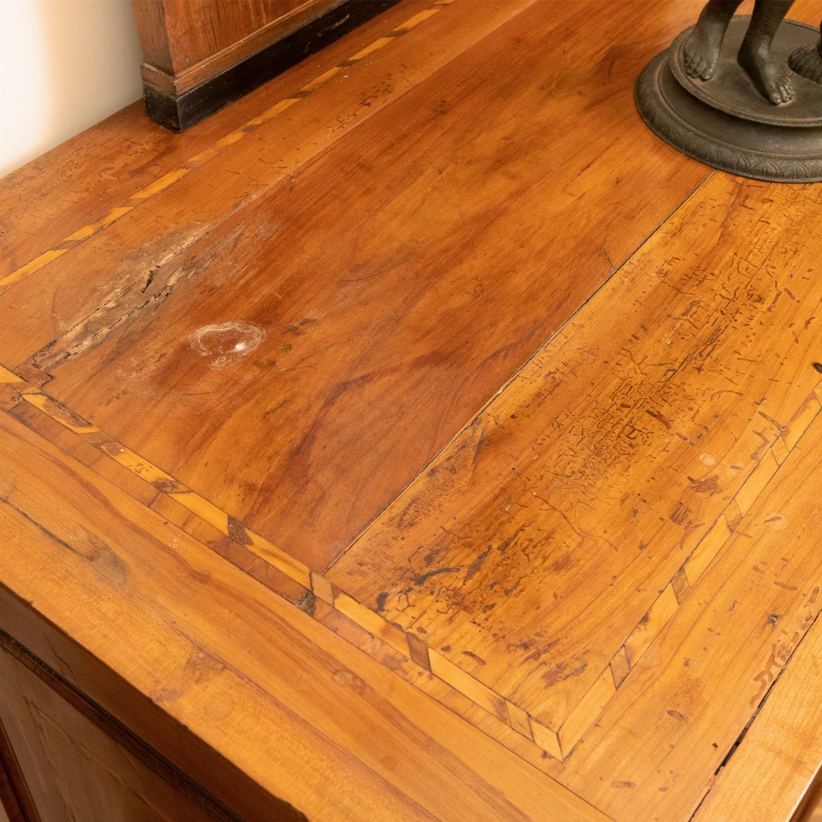 Credenza in Ciliegio