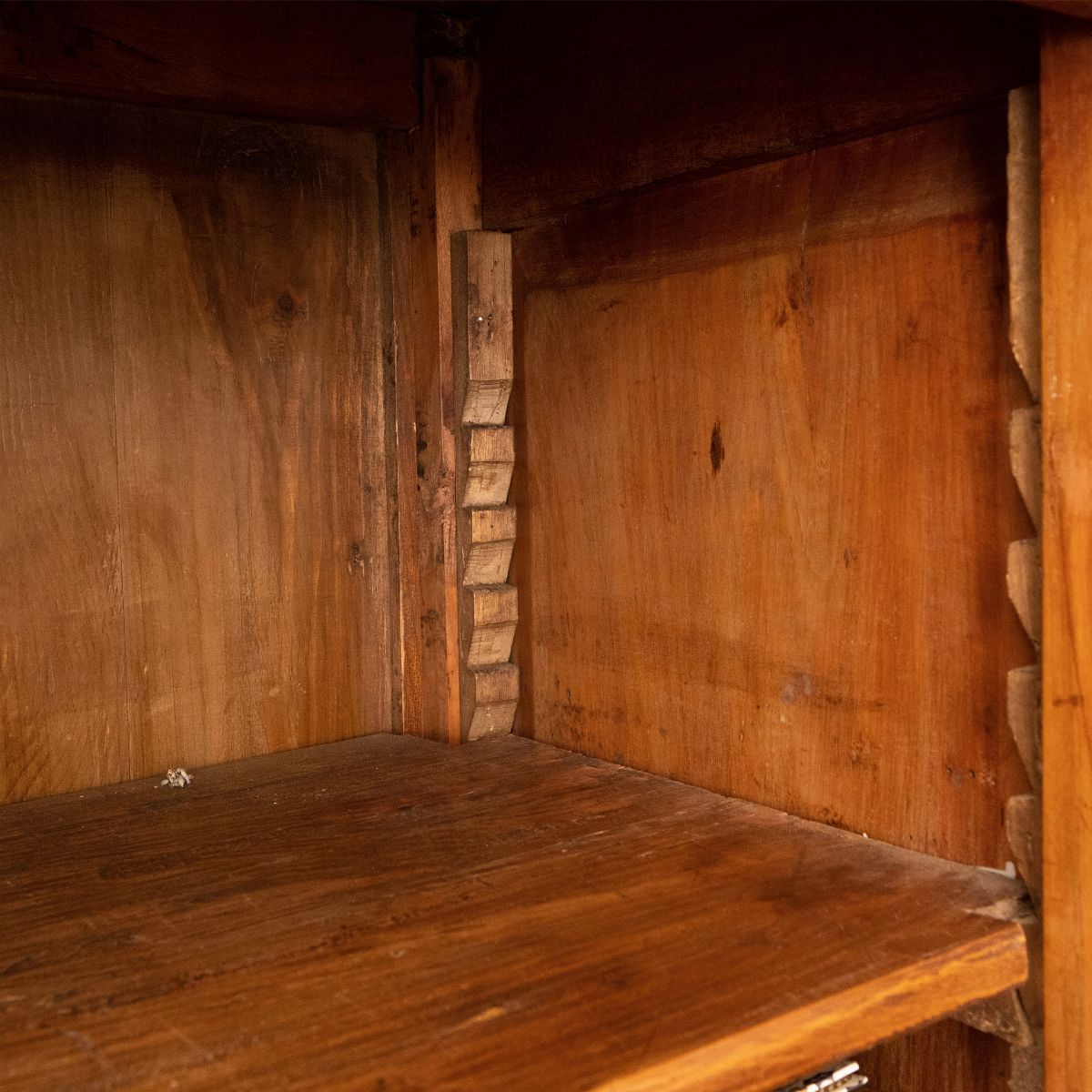 Credenza in Ciliegio