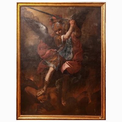 San Michele Arcangelo