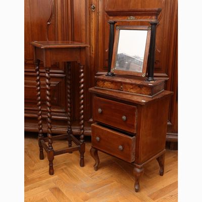 Lotto di Complementi di Arredo
