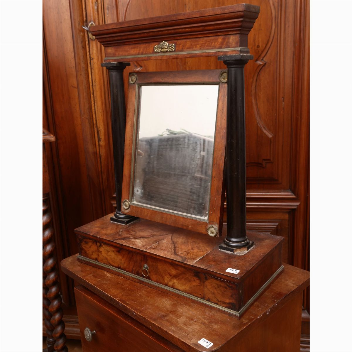 Lotto di Complementi di Arredo