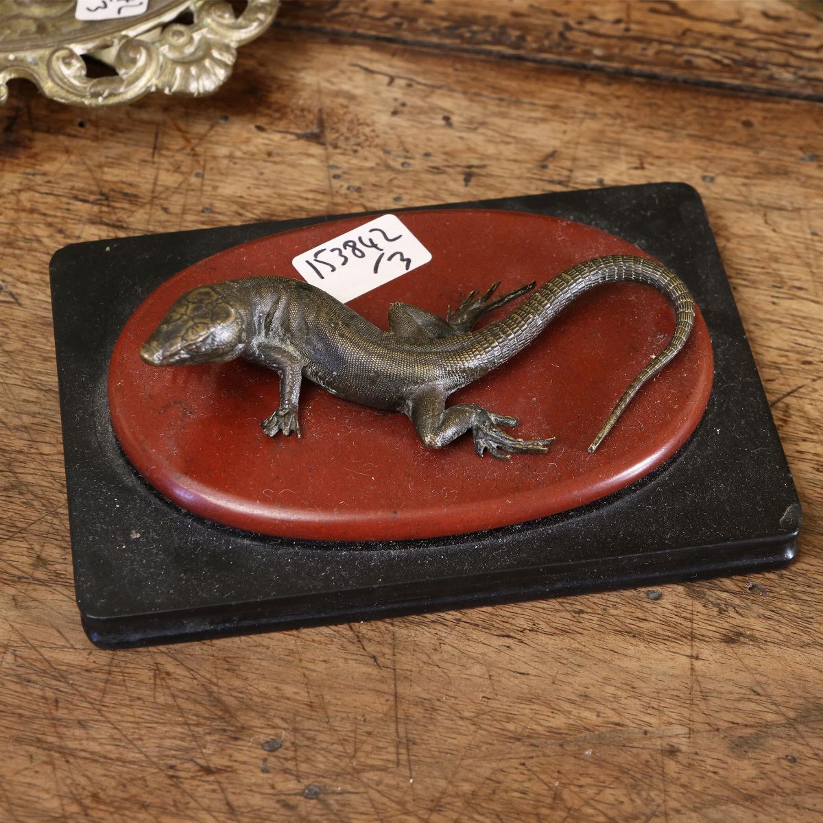 Lotto di Accessori D'epoca