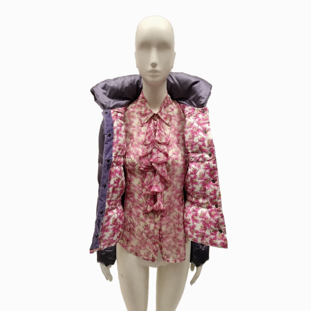 Valentino, Composé