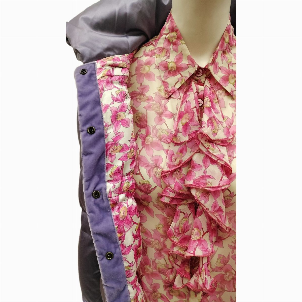 Valentino, Composé