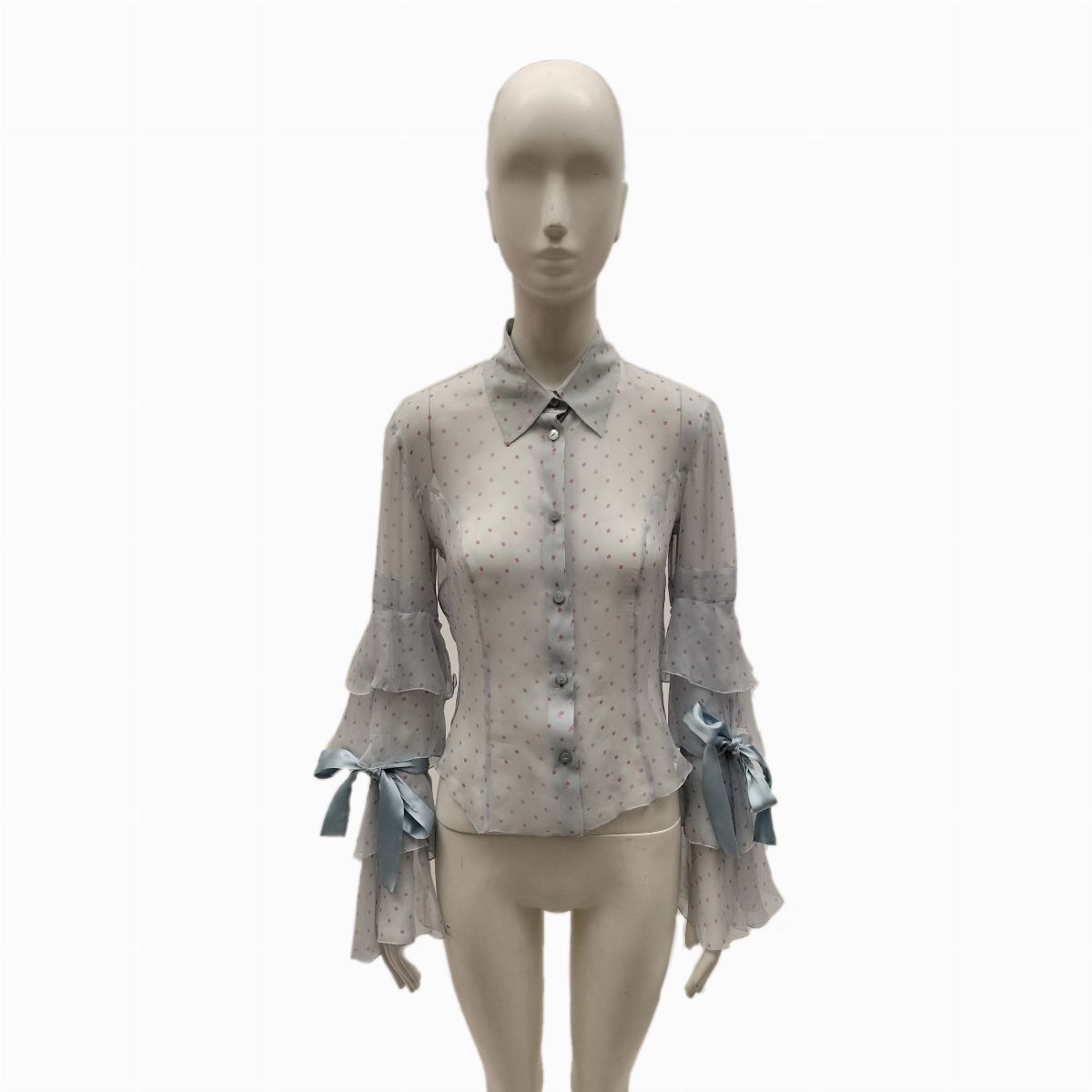 Valentino, Composé