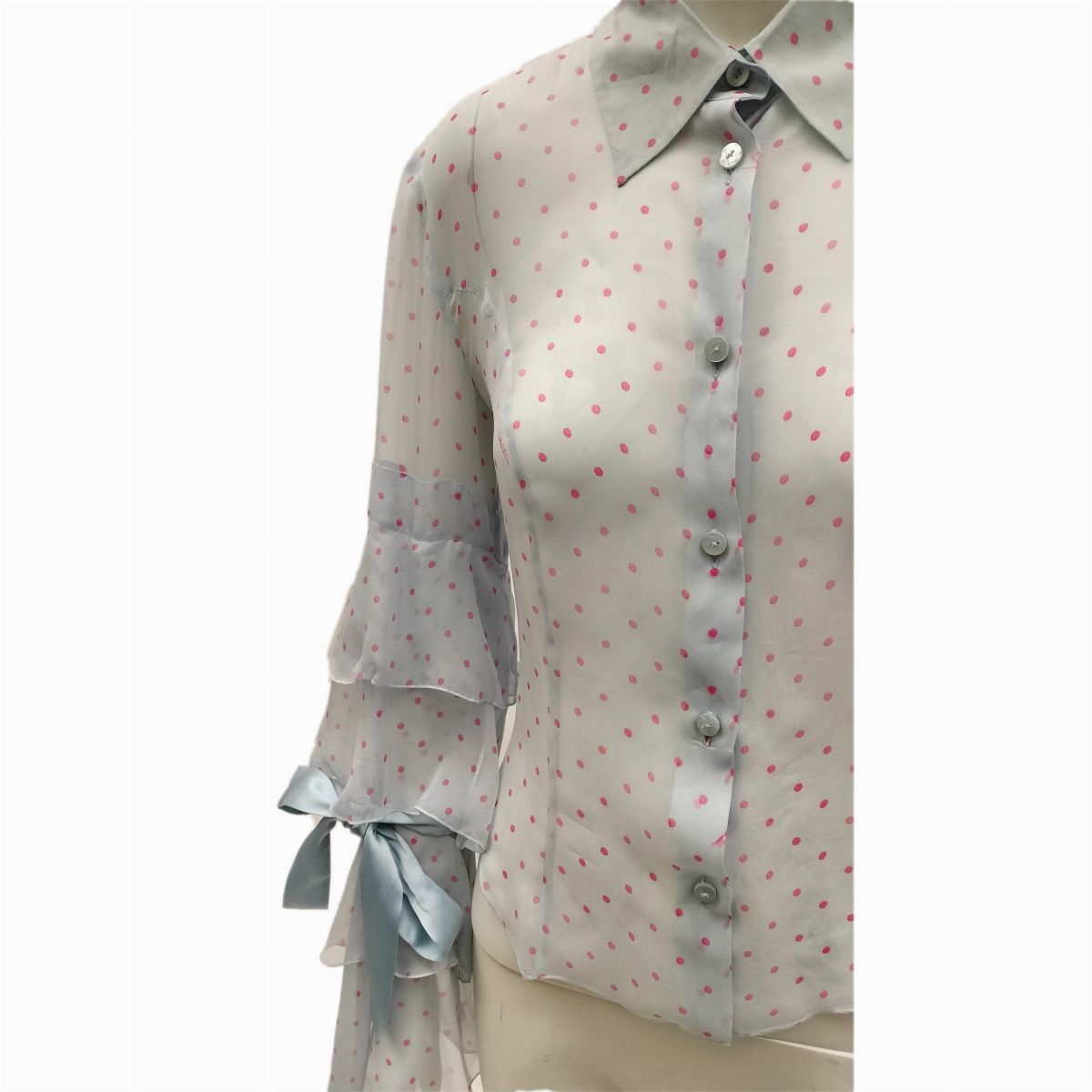 Valentino, Composé