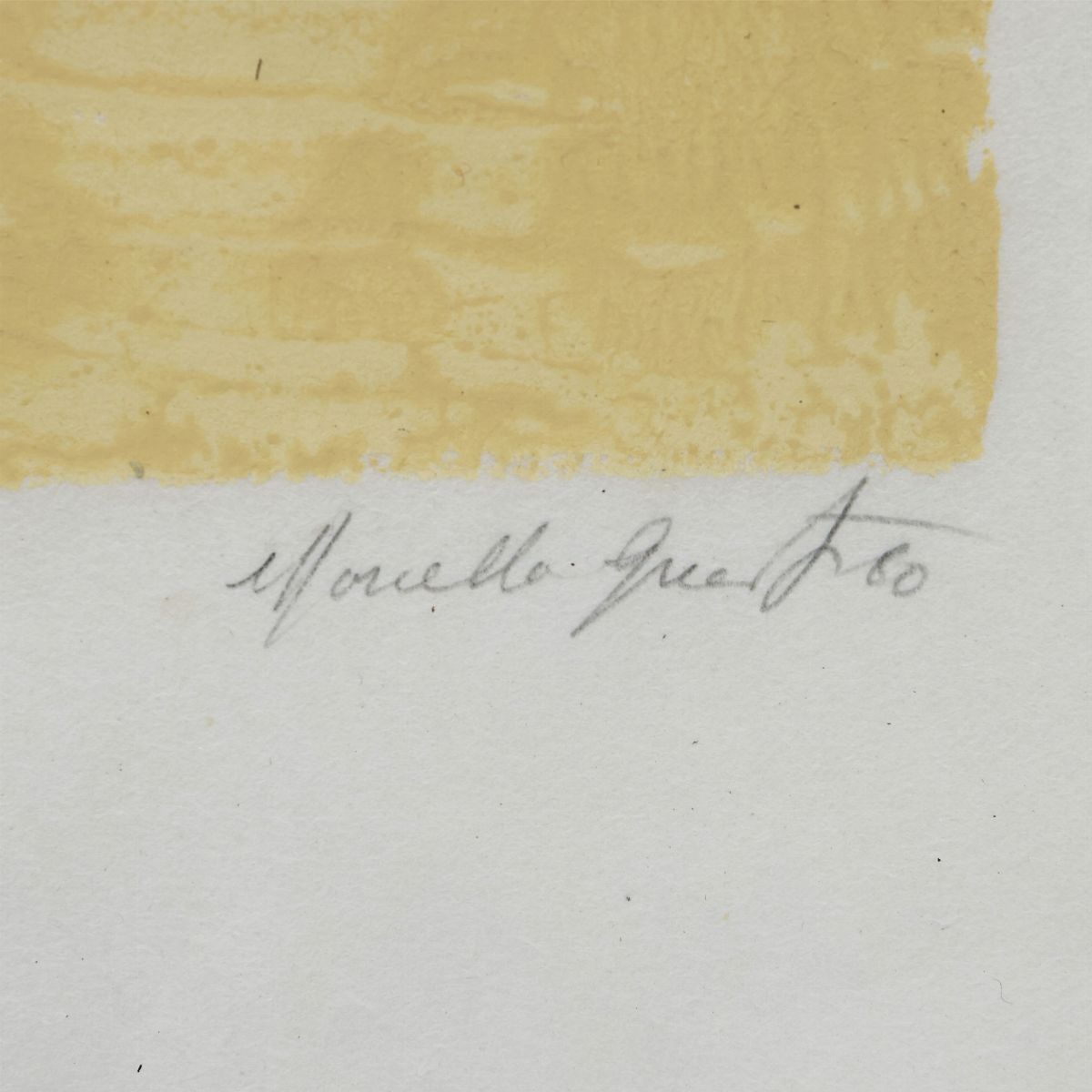 Marcello Guasti - Monumento al Cipresso - Omaggio alla Cipressa - Composizione