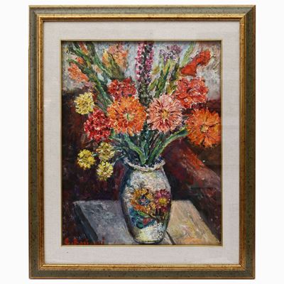 Vaso di Fiori