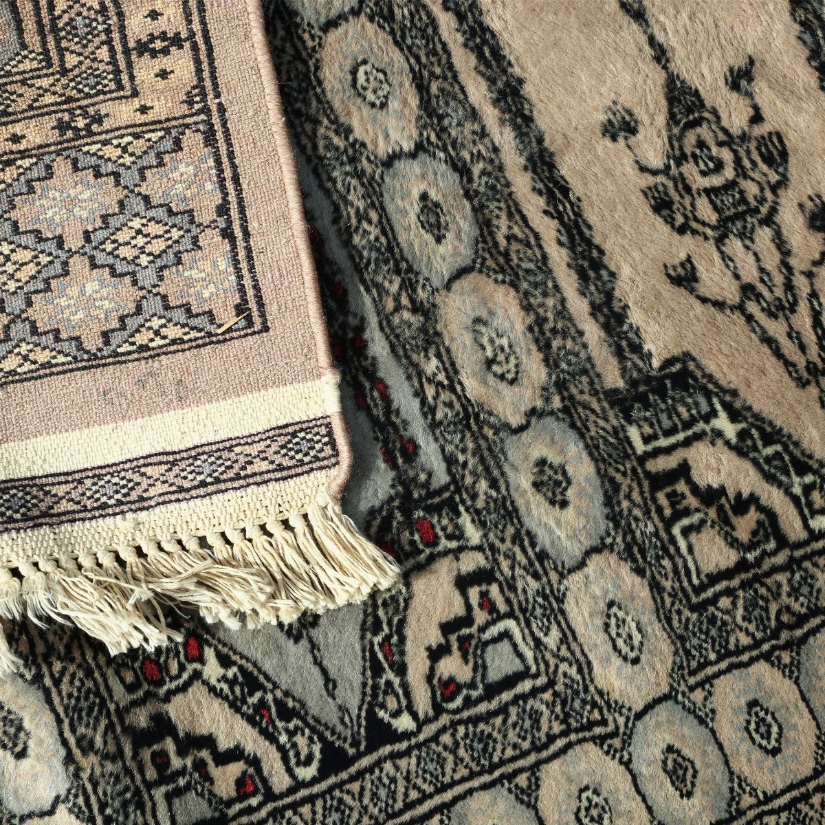 Galleria Bukara Kashmir di Vecchia Manifattura