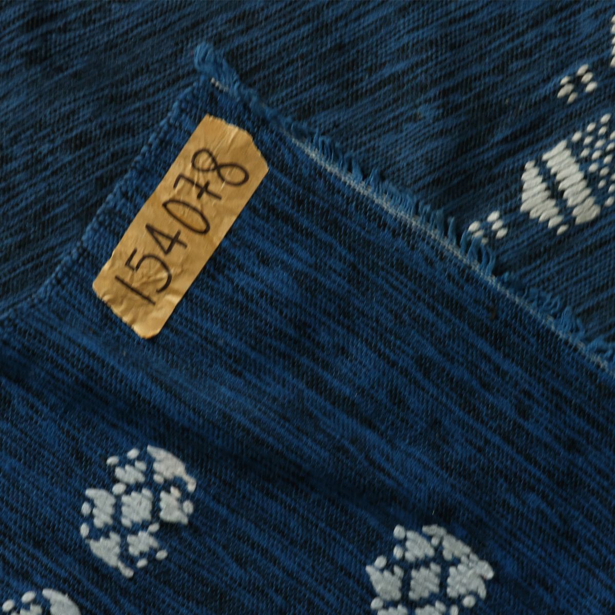 Tappeto Etnico