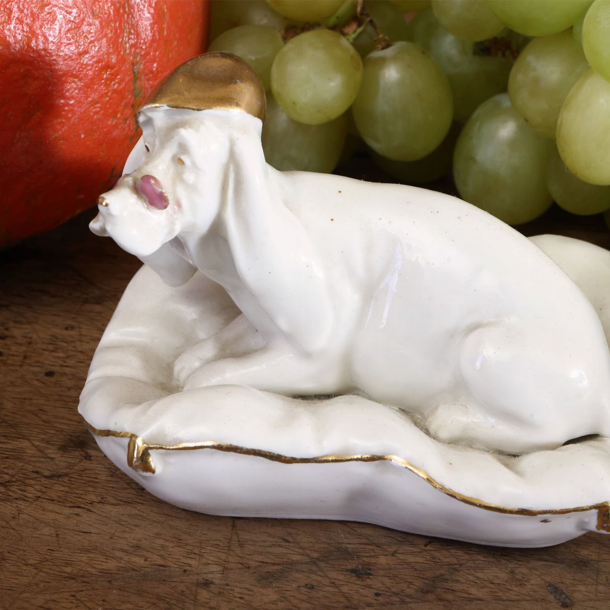 Lotto di Curiosità in Ceramica