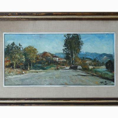 Strada del Mugello