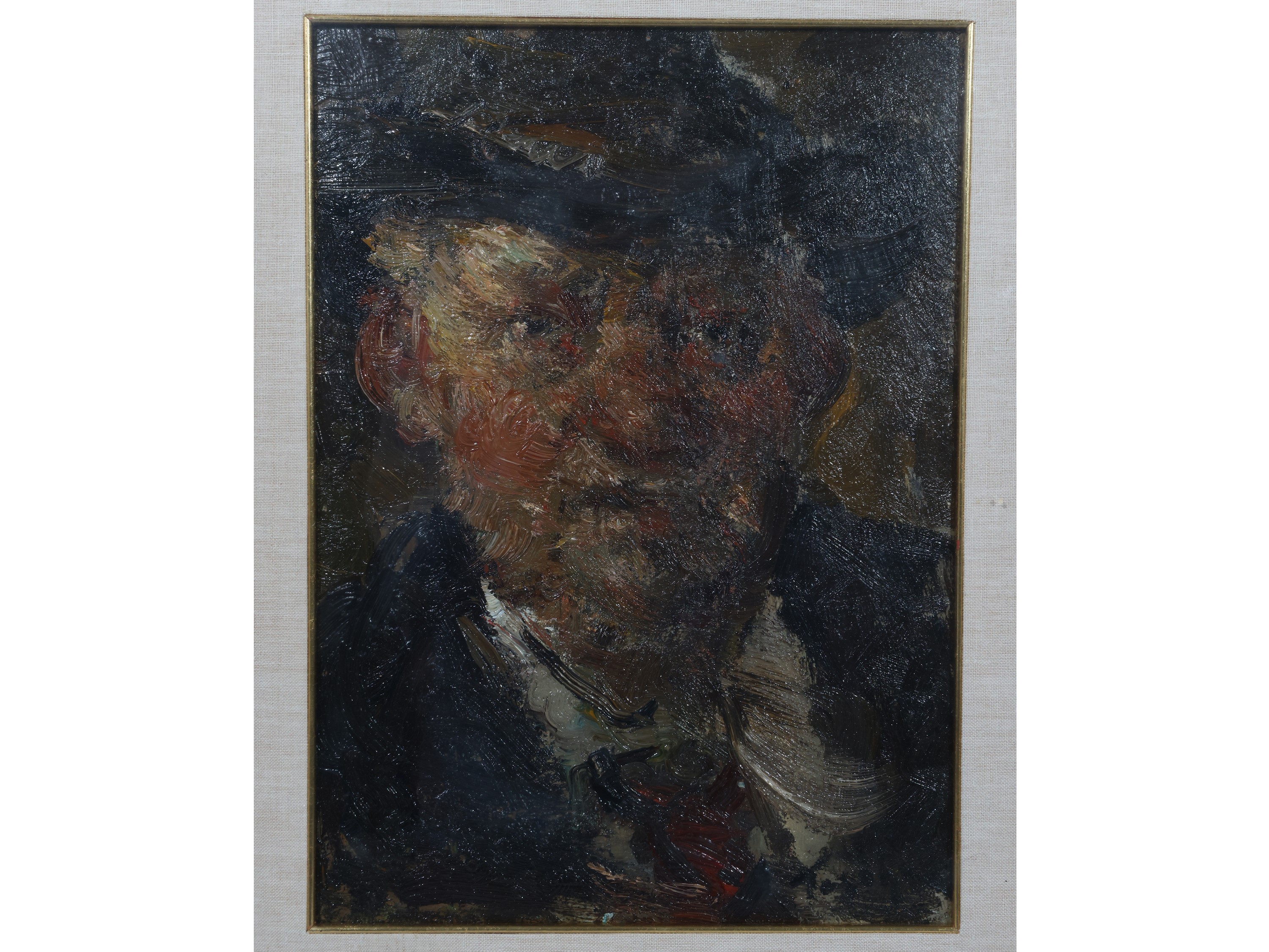 Studio IV 1932