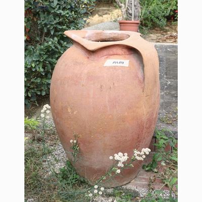 Orcio Beccaccino in Terra di Galestro