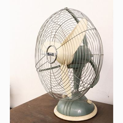 Ventilatore Vintage, Marelli