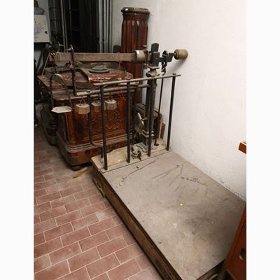 Antica Bascula