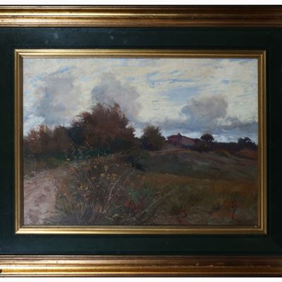 Paesaggio 1976