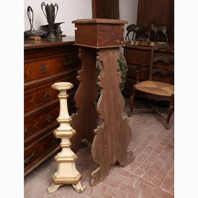 Lotto di Complementi D'arredo