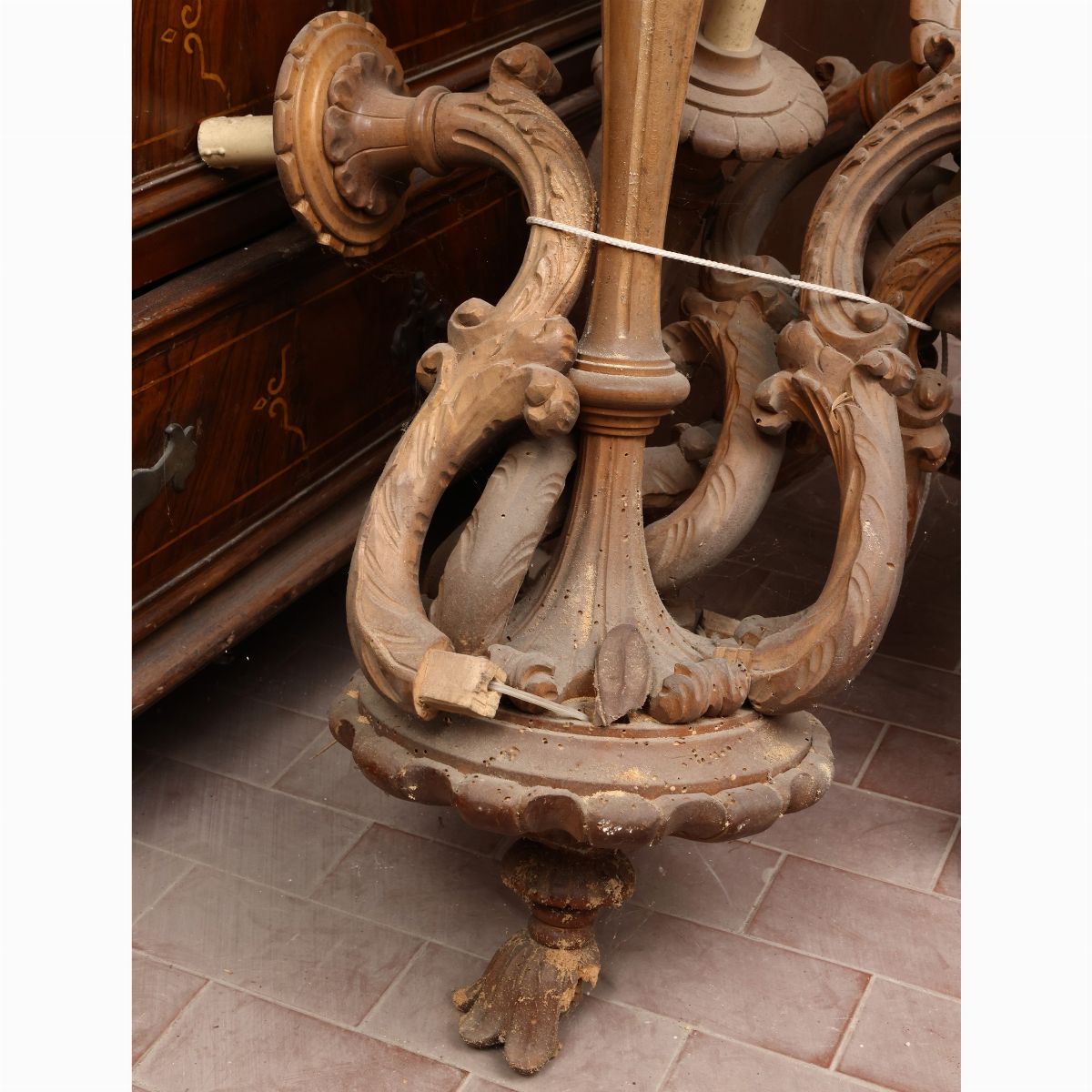 Lotto di Complementi D'arredo