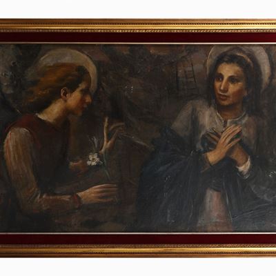 Annunciazione 1936