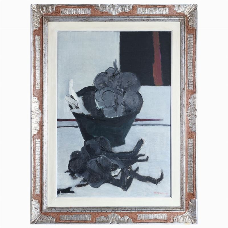 Renzo Grazzini - Natura Morta