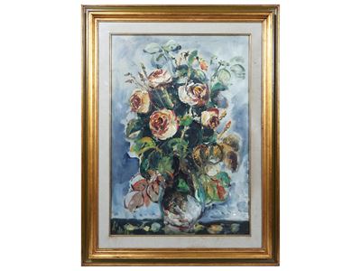 Vaso di Fiori