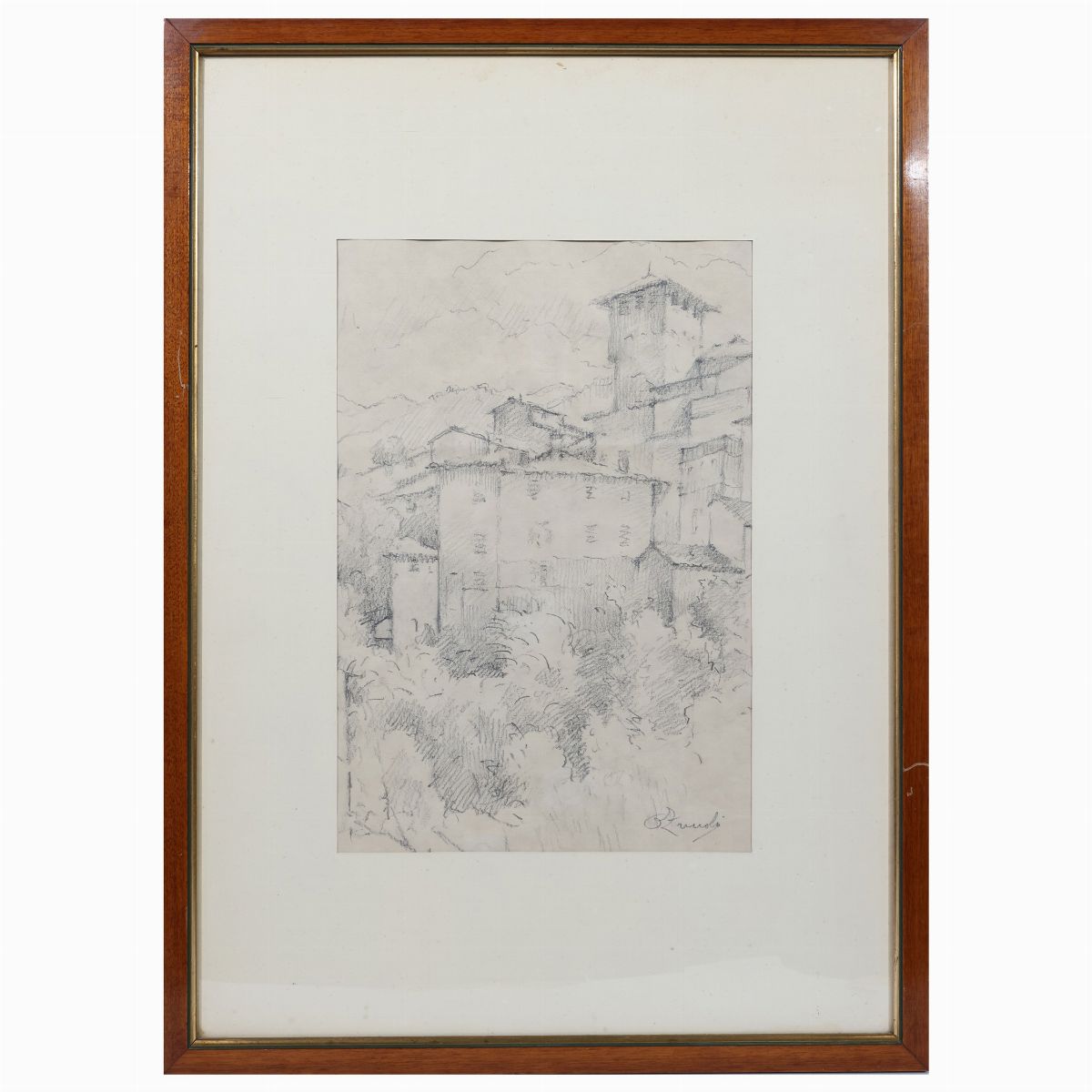 Lotto di Dipinti