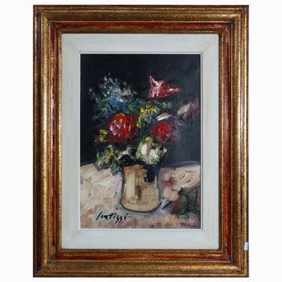 Vaso di Fiori