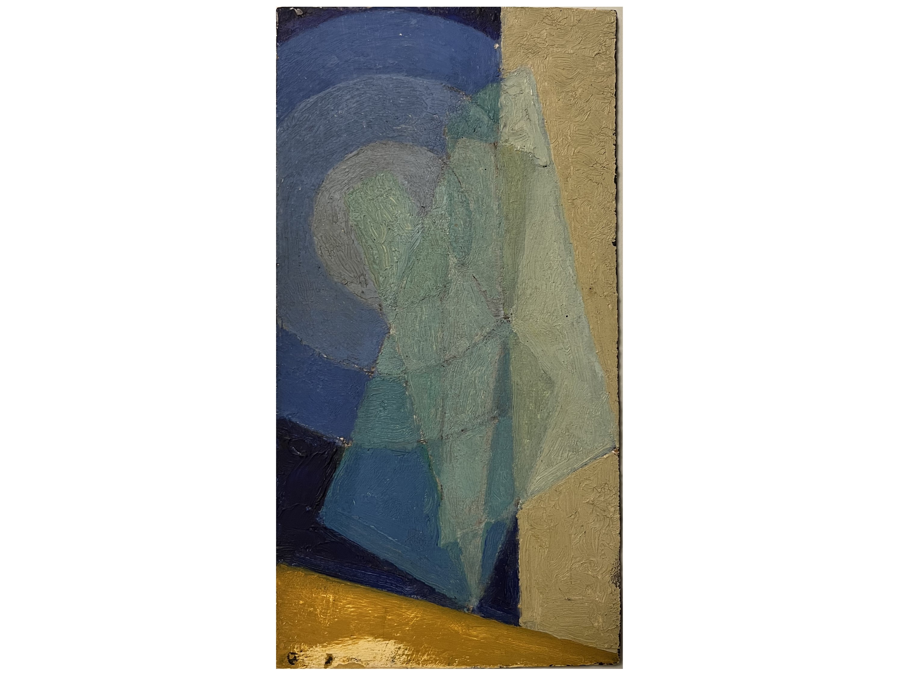 Osvaldo Medici del Vascello - Trasparenze 1938 - Clairière 1933 - Arcobaleni 1971