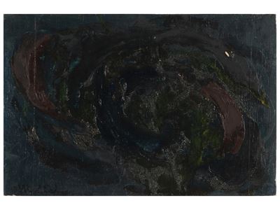 Studio 1967 - Rosa Nera 1966 - Risultato Finale VIII - 1975