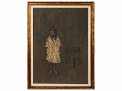 Bambina 1965