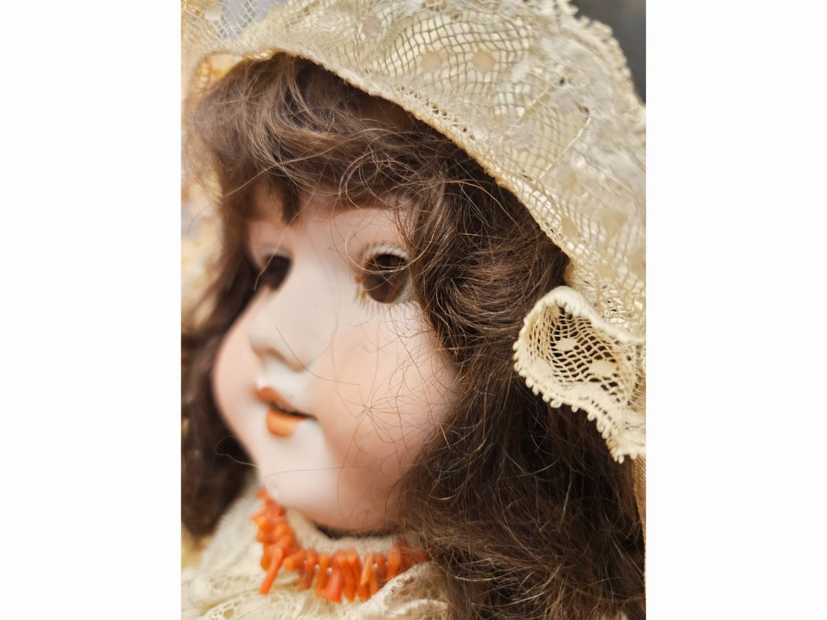 Bambola Armand Marseille