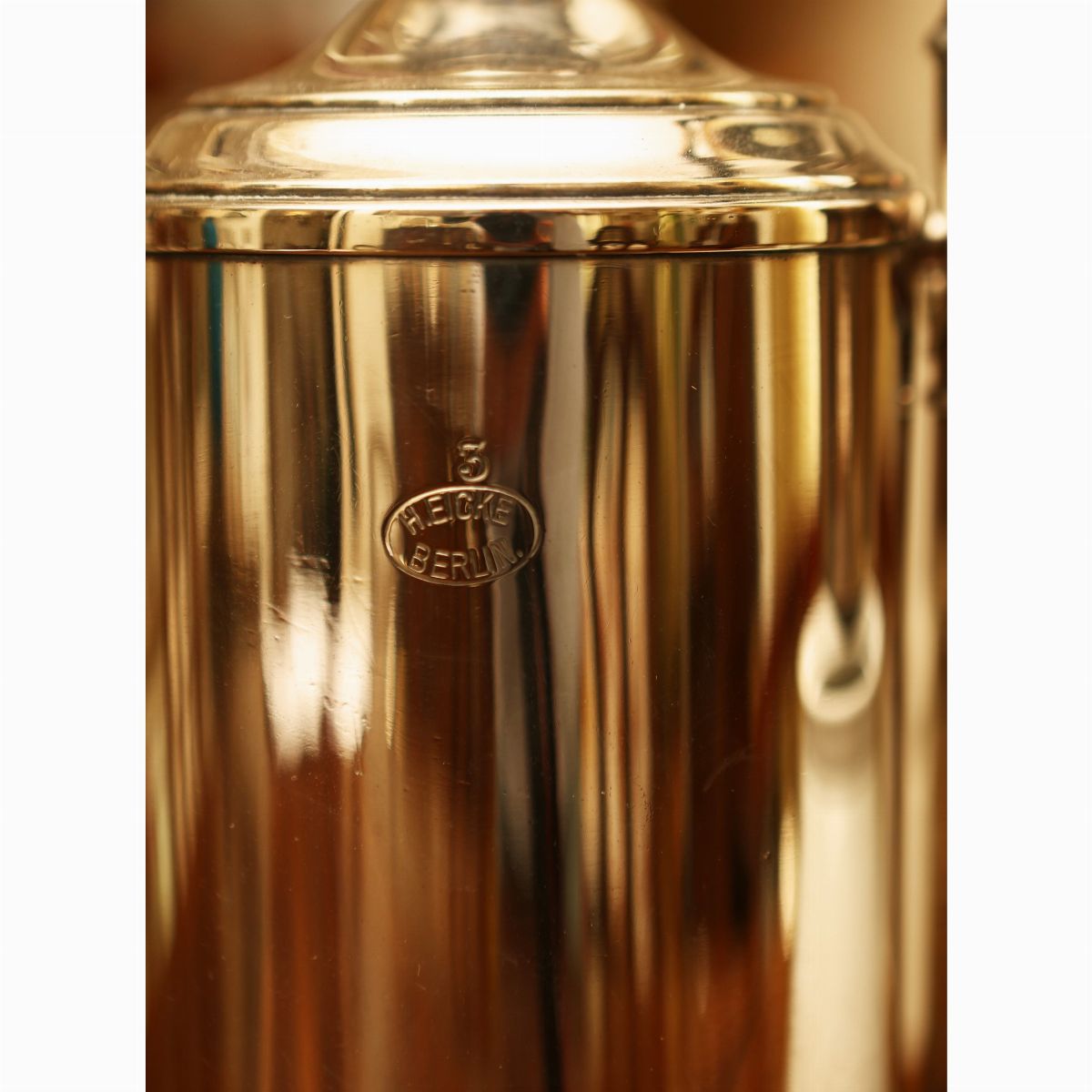 Bollitore per Caffè a Infusione