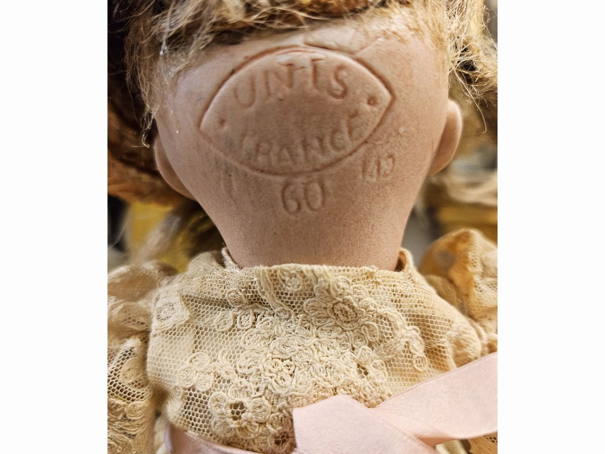 Bambola Unis France