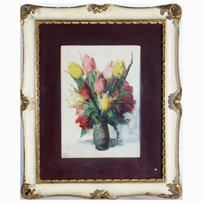Vasi di Fiori