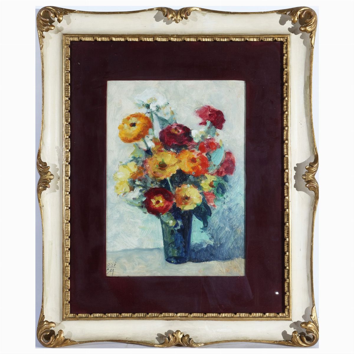 Corrado Michelozzi - Vasi di Fiori