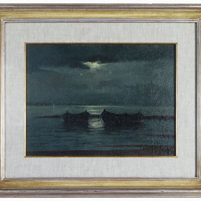 Notturni sul Mare