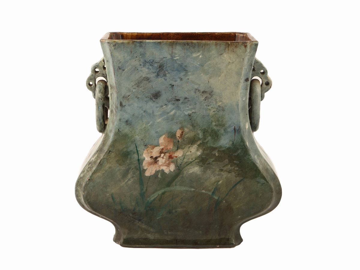 Vaso in Ceramica